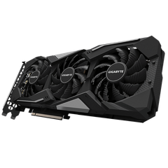 Gigabyte Radeon  RX 5500 XT GAMING OC 8G