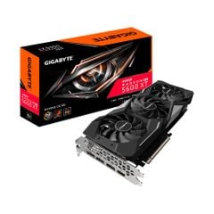 Gigabyte Radeon™ Rx 5600 Xt Gaming Oc 6G