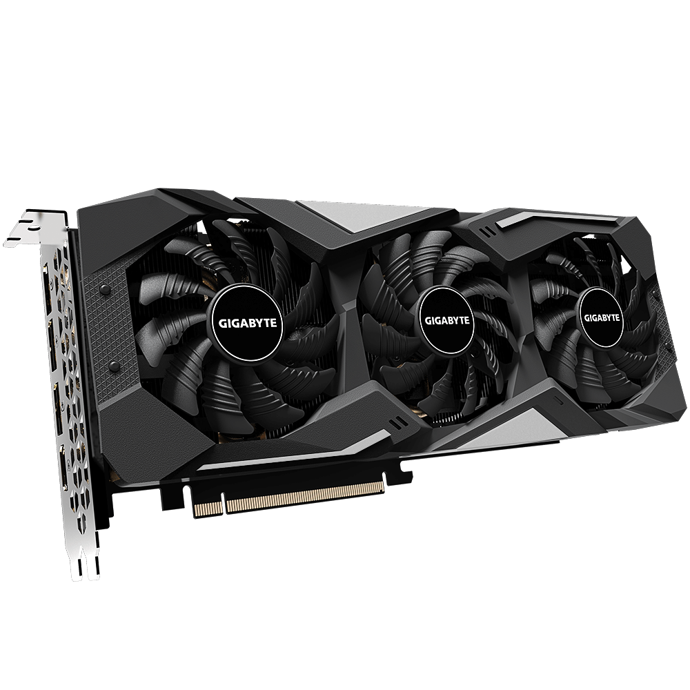 Gigabyte Rx 5700 Gaming Oc 8G