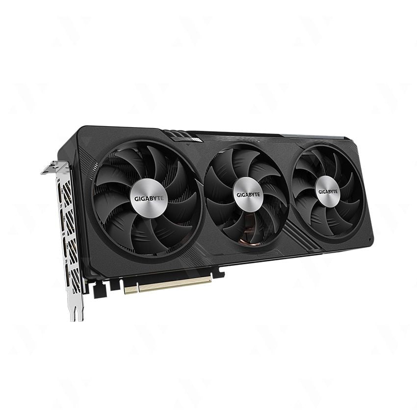 Card màn hình GIGABYTE RX 7800 XT GAMING OC 16G