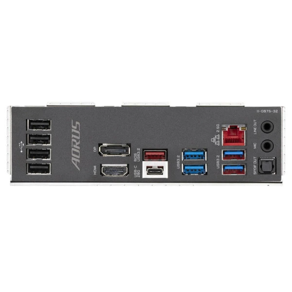 Mainboard GIGABYTE Z790M AORUS ELITE