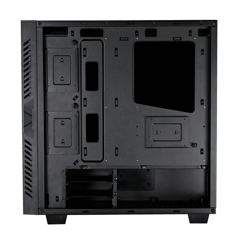 Gigabyte Aorus Ac300G Temperess Glass Atx Mid-Tower