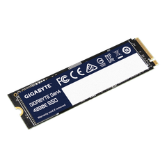 SSD GIGABYTE Gen4 4000E SSD 500GB