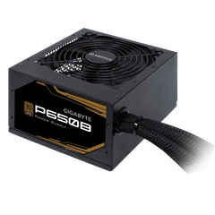 Nguồn máy tính GIGABYTE P650B 650W 80PLUS BRONZE SINGLE RAIL PSU