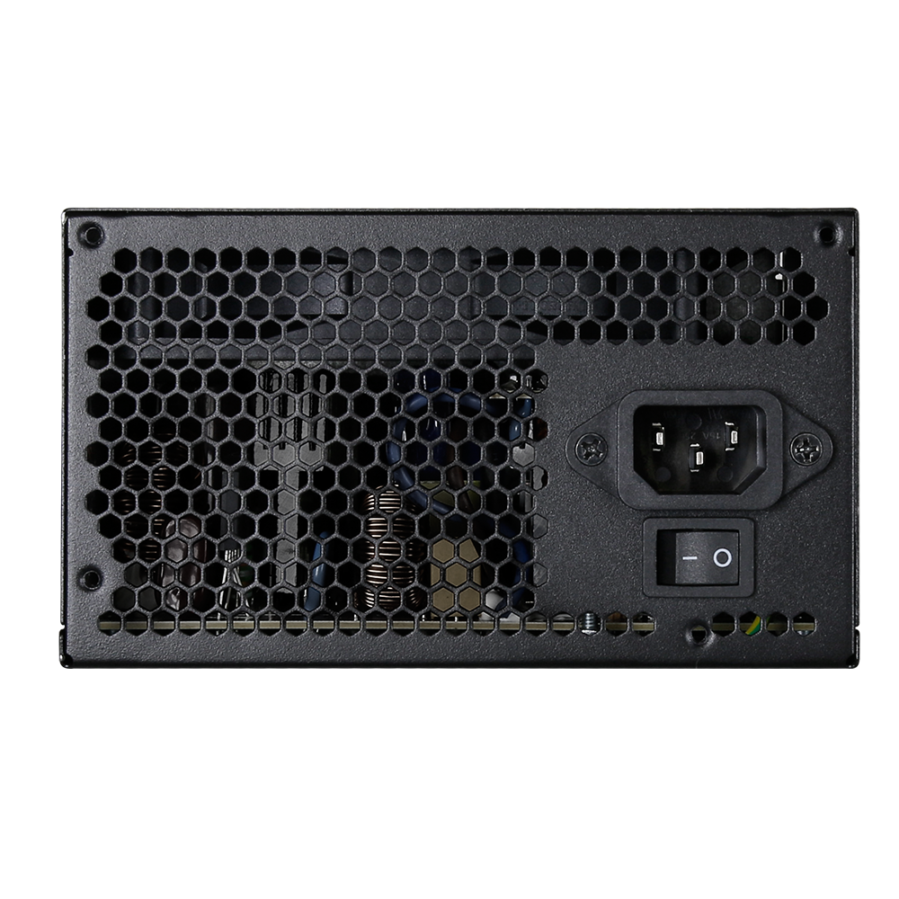 Nguồn máy tính GIGABYTE P650B 650W 80PLUS BRONZE SINGLE RAIL PSU