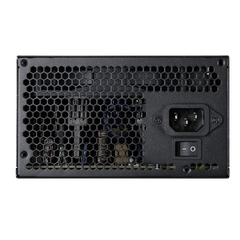 Nguồn máy tính GIGABYTE P650B 650W 80PLUS BRONZE SINGLE RAIL PSU