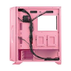 Vỏ Case Antec NX800 Pink