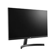 Lg 24Mk600M-B Ips (Dsub/Hdmi) - Không Viền 3 Cạnh