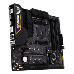 Mainboard ASUS TUF GAMING B450M-PRO II