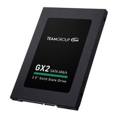 SSD TEAMGROUP GX2 256GB 2.5-inch SATA III