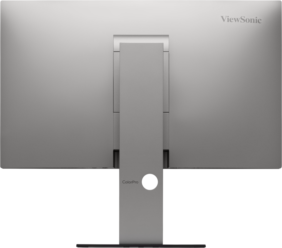 Màn hình ViewSonic ColorPro VP2788-5K, Thunderbolt™ 4, 99% DCI-P3, Daisy Chain