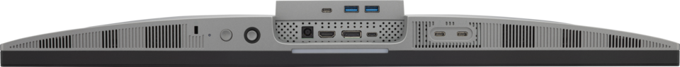 Màn hình ViewSonic ColorPro VP2788-5K, Thunderbolt™ 4, 99% DCI-P3, Daisy Chain