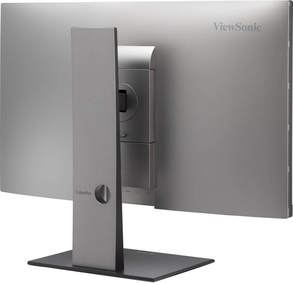 Màn hình ViewSonic ColorPro VP2788-5K, Thunderbolt™ 4, 99% DCI-P3, Daisy Chain