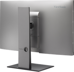 Màn hình ViewSonic ColorPro VP2788-5K, Thunderbolt™ 4, 99% DCI-P3, Daisy Chain