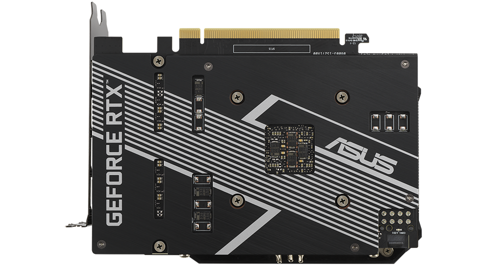 ASUS Phoenix GeForce RTX 3060 V2 12GB GDDR6  (PH-RTX3060-12G)