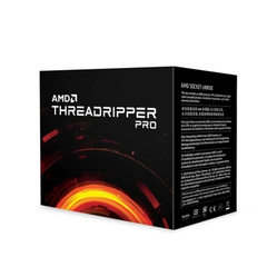 AMD Ryzen Threadripper PRO 5955WX (4.0 GHz Boost 4,5 GHz | 16 Cores / 32 Threads | 64 MB Cache| PCIe 4.0)