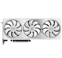 GIGABYTE GeForce RTX 4070 AERO OC 12G