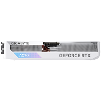 GIGABYTE GeForce RTX 4070 AERO OC 12G