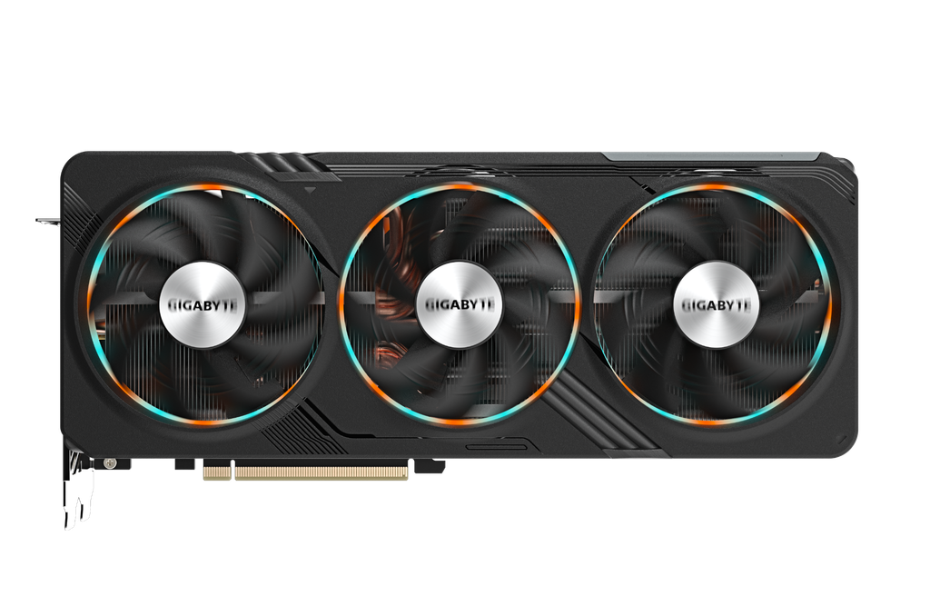 GIGABYTE  RTX 4070 GAMING OC 12G