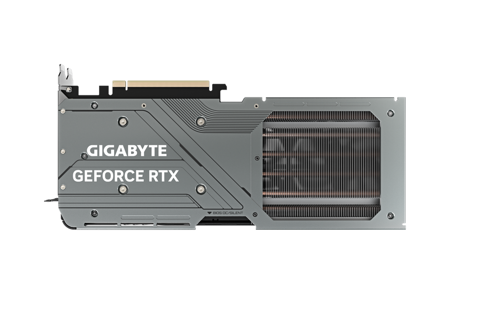 GIGABYTE  RTX 4070 GAMING OC 12G