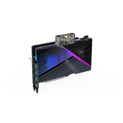 GIGABYTE AORUS GeForce RTX 4080 XTREME WATERFORCE WB 16G