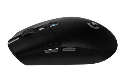 Chuột Logitech G304 Lightspeed Wireless