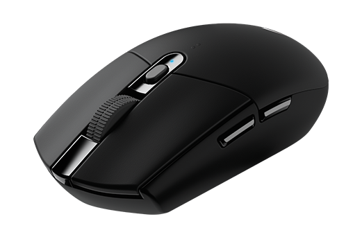 Chuột Logitech G304 Lightspeed Wireless