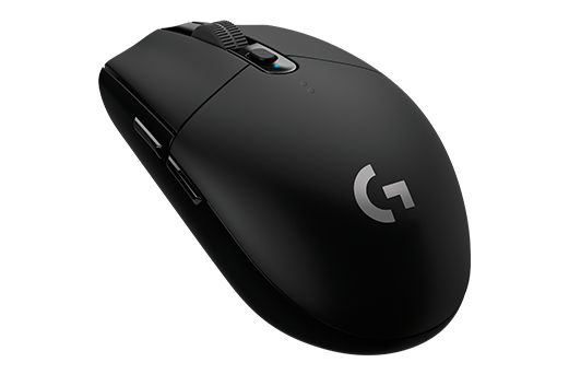 Chuột Logitech G304 Lightspeed Wireless