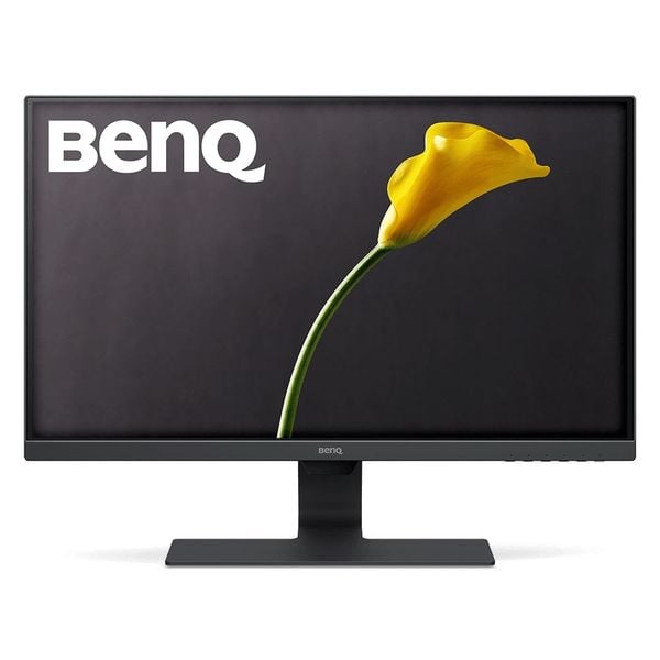 Màn hình BenQ bảo vệ mắt 1080p, IPS, công nghệ B.I+ 23.8 inch | GW2480