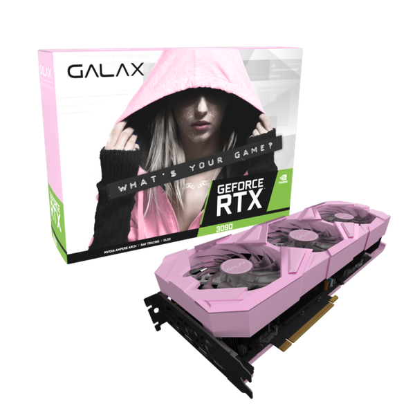 GALAX GeForce RTX 3090