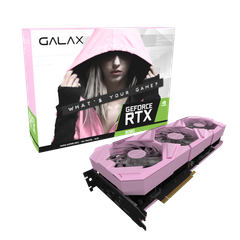 GALAX GeForce RTX 3090