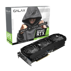 GALAX GeForce RTX 3090