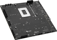 Bo mạch chủ MSI B760M PROJECT ZERO PZ DDR5