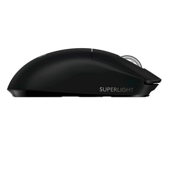 Chuột Logitech G Pro X Superlight Wireless Black