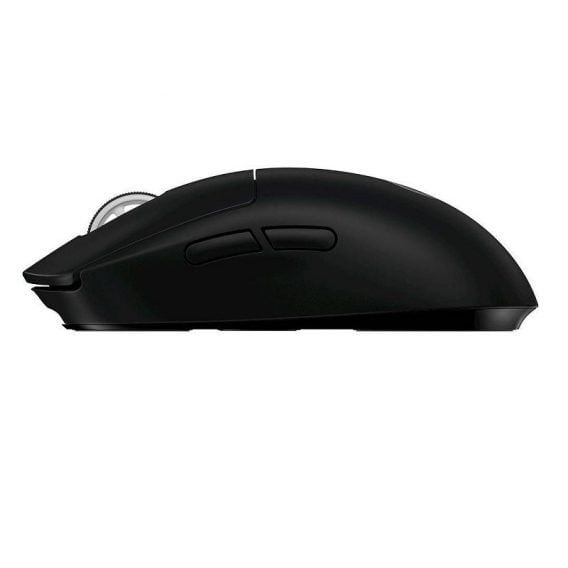 Chuột Logitech G Pro X Superlight Wireless Black