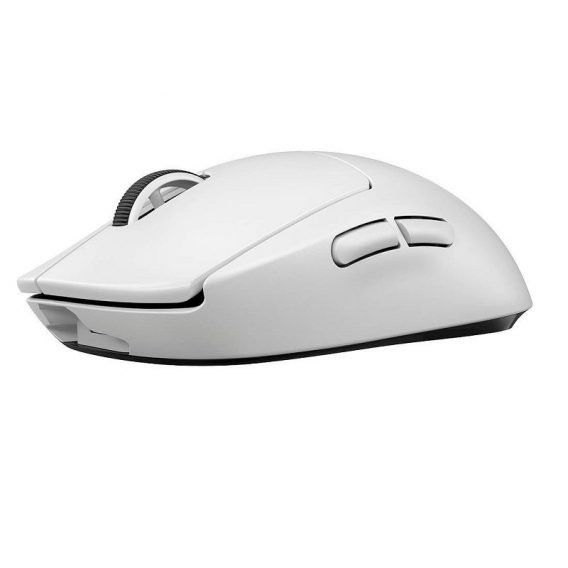 Chuột Logitech G Pro X Superlight Wireless White