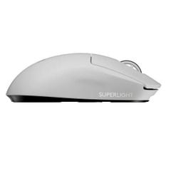 Chuột Logitech G Pro X Superlight Wireless White