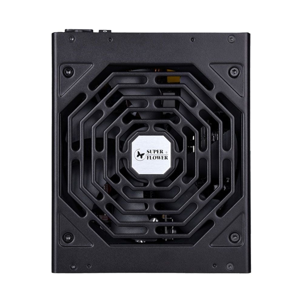 Nguồn máy tính SuperFlower Leadex Platinum 1000W SE 80 Plus Platinum