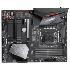 Gigabyte H470 AORUS PRO AX (Chipset Intel H470/ Socket LGA1200/ VGA onboard)