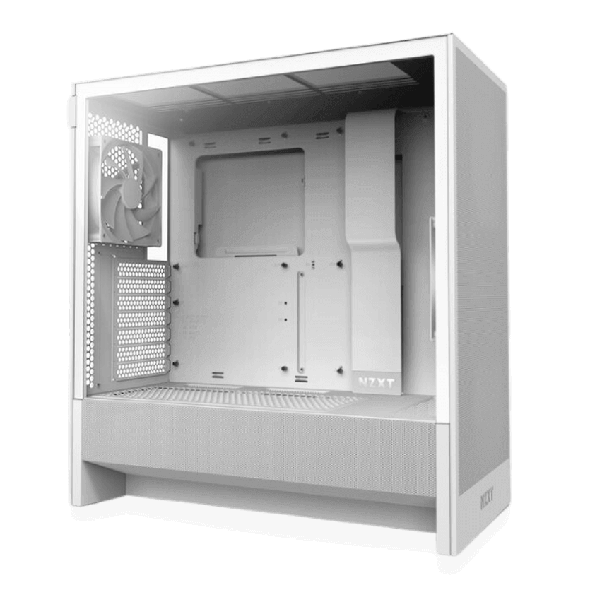 Case NZXT H5 FLOW (2024)