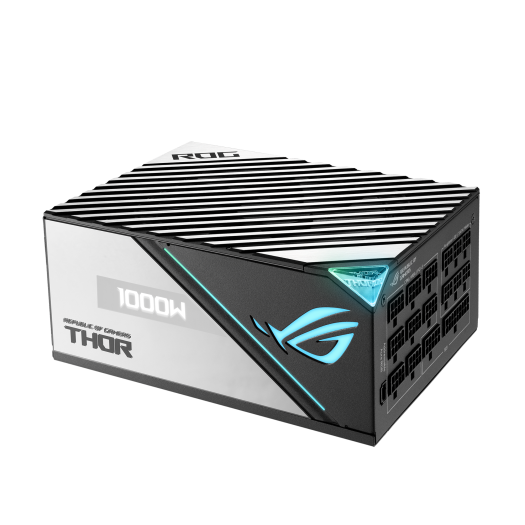 Nguồn Asus ROG THOR 1000W II P2 80 Plus Platinum