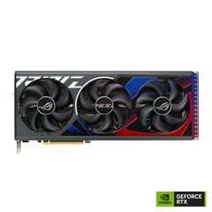 VGA ASUS  ROG Strix GeForce RTX™ 4080 SUPER 16GB GDDR6X OC EDITION