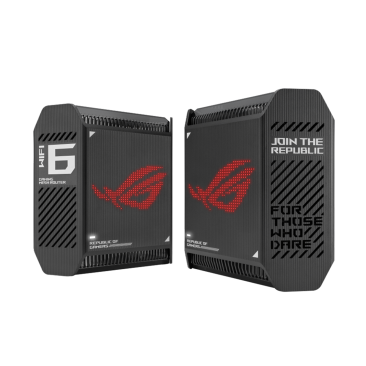 Bộ router Wifi ASUS ROG Rapture GT6