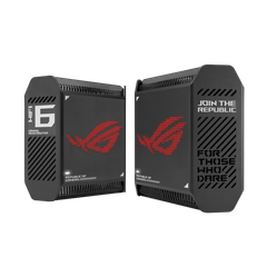 Bộ router Wifi ASUS ROG Rapture GT6