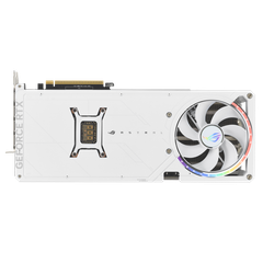 Card  màn hình Asus ROG Astral GeForce RTX™ 5080 16GB GDDR7 WHITE OC Edition