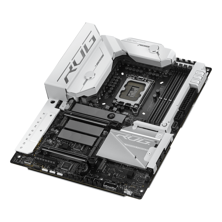 Bo mạch chủ ASUS ROG MAXIMUS Z790 FORMULA