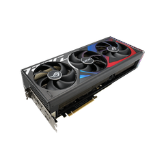 VGA ASUS  ROG Strix GeForce RTX™ 4080 SUPER 16GB GDDR6X OC EDITION