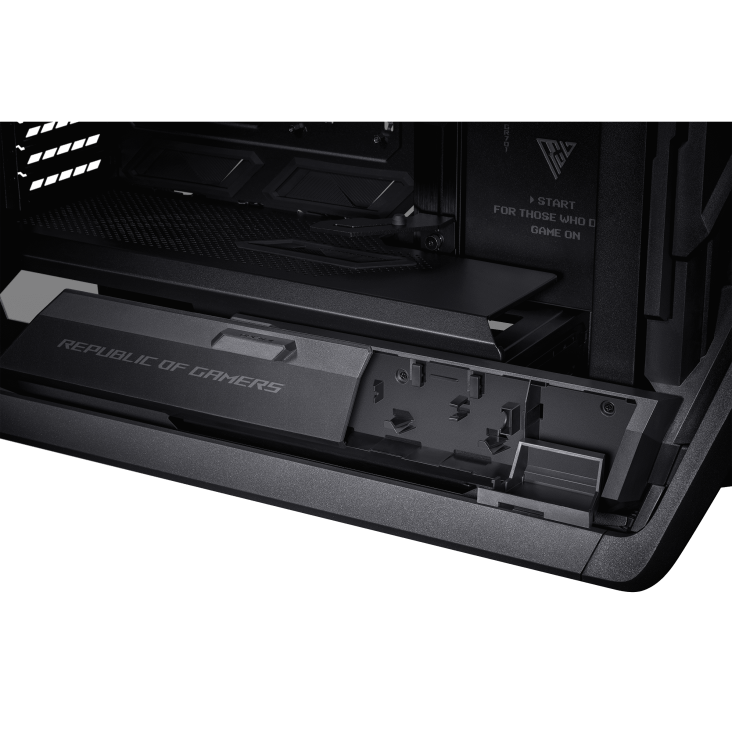 Vỏ máy tính ASUS ROG Hyperion GR701 BTF Edition