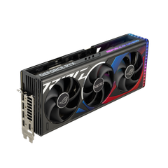 VGA ROG Strix GeForce RTX™ 4090 BTF OC Edition 24GB GDDR6X