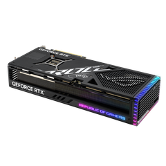 VGA ASUS  ROG Strix GeForce RTX™ 4080 SUPER 16GB GDDR6X OC EDITION